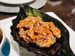 -粤华小厨 · 粤菜·北京万达文华酒店