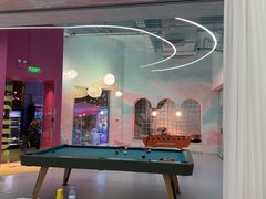 -CIAO·团建聚餐·生日派对轰趴馆(福田店)