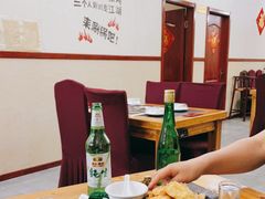 -新乡杨记红焖羊肉火锅(天坛南门店)