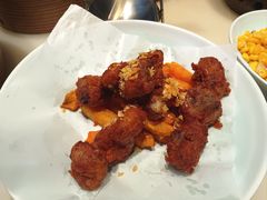 -客语客家菜(华发商都店)