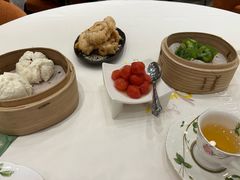 -翠园(北京王府中环店)