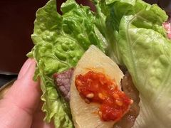 -核桃碳烤肉馆(深圳首店)