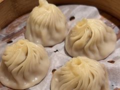 -翡翠拉面小笼包(岭南新天地店)
