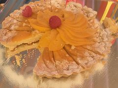 -圣丰索菲特·2 On 988 Café 自助餐厅