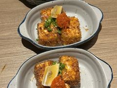 -小山日本料理(兴业太古汇店)