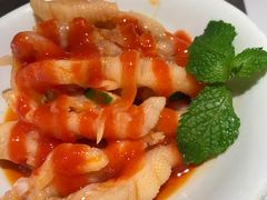 -火山屋台(新街口店)