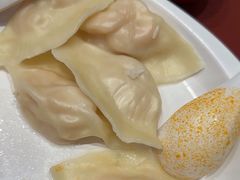 -喜家德虾仁水饺(长泰广场店)