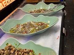 -盛江山自助料理(太原街万达店)