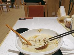 -味千拉面(广州白云机场T1西二店)