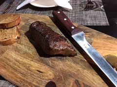 -小火花·干式熟成牛排馆Spark SteakHouse(剑桥郡店)