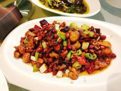 -大蓉和(一品天下店)