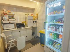 -竹川学社·自助沉浸自习室(海淀黄庄店)