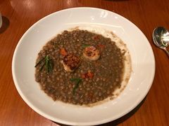 -沈阳君悦酒店·意坊意大利餐厅