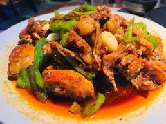 -沪小胖·小龙虾·蓝龙王(八佰伴店)