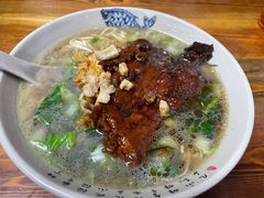 -无名氏面馆(邮电路店)