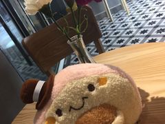 -素匠泰茶(三里屯SOHO工体奶茶店)