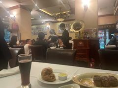 -摩根扒房(桐梓林店)