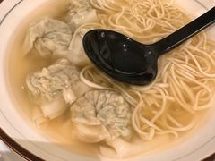 -翡翠拉面小笼包(岭南新天地店)