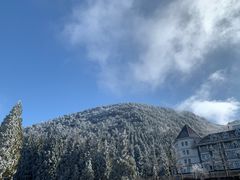 -九宫山风景区