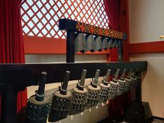 -北京大葆台遗址博物馆