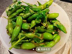 -很久以前羊肉串(南京路第一百货店)