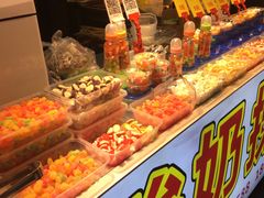 -东门町美食街