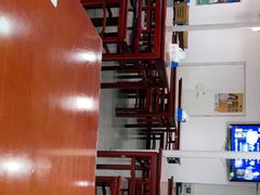 大堂-馄饨侯(广渠门店)