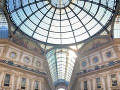 -埃马努埃莱二世拱廊