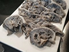 黑百叶-裕德孚·非遗手切涮羊肉(东直门内大街店)
