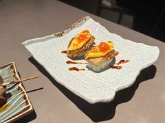 -聿山居·创意料理