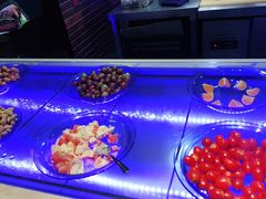-豪德亨牛排自助餐厅(抚州东乡店)