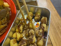 -文立新·秤盘麻辣烫(天通苑店)