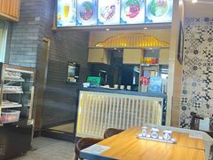 -味一楼兰州拉面(机场一店)