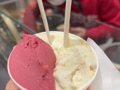 -Dip in Gelato(富民路店)