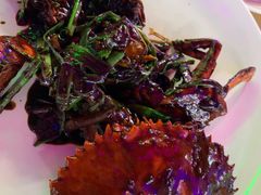 -無招牌海鮮(芽笼店)
