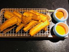 -老头儿油爆虾·知味杭州(爱琴海购物中心)