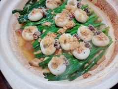 -西郊八号·山野江西菜(开发区店)