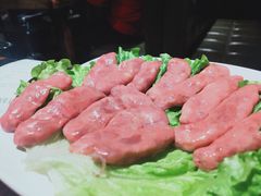 -牛犇炭火烤肉·鲜切烤肉(承德总店)