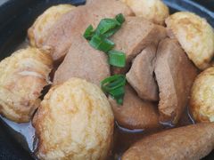 素鸡红烧肉炖虎皮蛋-人全到南京本帮菜馆(云锦路店)
