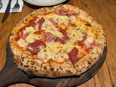 -La Strada(安福路店)