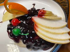 -老江南春·中国龙菜(衡山路店)