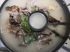 -华馨园北京烤鸭(丽水店)