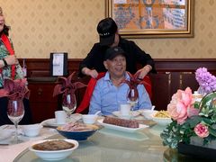 -金时代顺风大酒店(协泰店)