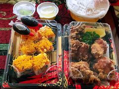 -千代武日本料理(爱建店)
