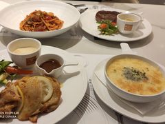 -Deer Park鹿园西餐(仁恒置地广场店)