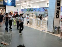 -宜家·瑞典食品屋(宝山店)