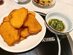 -京城北门羊蝎子铜锅涮肉(总店)