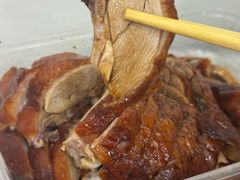 -清真·金宏兴鸭子店(明瓦廊店)