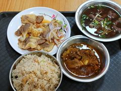 -歪头牛肉(金龙壹号店)