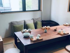 -梅间堂茶馆(绿地缤纷城店)